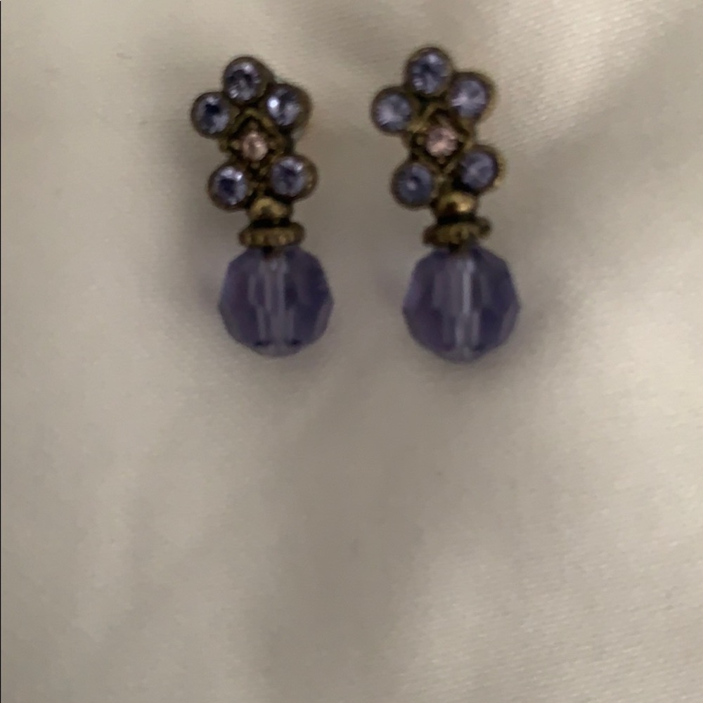Costume Earrings